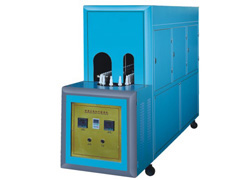 HW--4出管坯瓶口結(jié)晶機(jī)