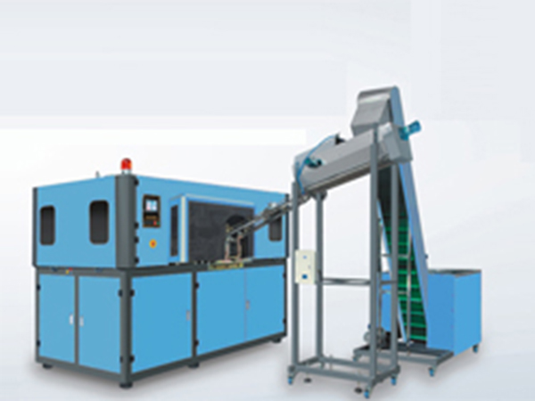 HW--S4 S4-A full automatic bottle blowing machine